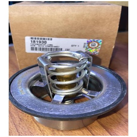 TERMOSTATO 181930 ISX CUMMINS 180

										-Nuevo