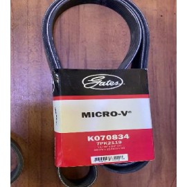 BANDA K070834

										-