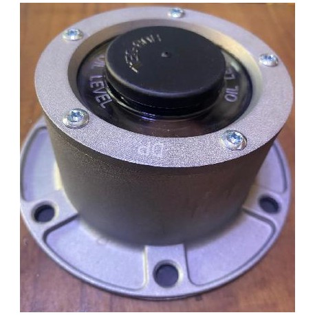 TAPA EJE DELANTERO 6 BARRENOS CHICA  DP340 4024

										-