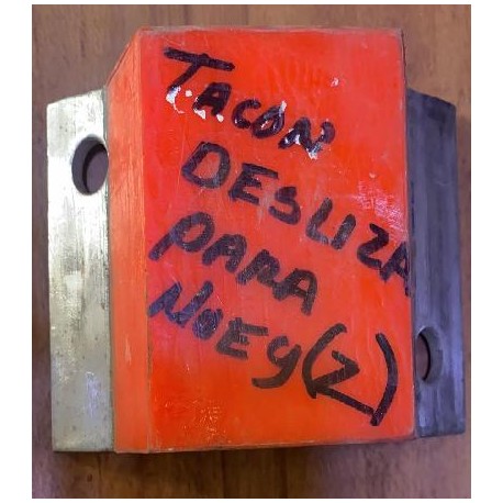 TACON DESLIZABLE PARA MUEY Z J6329

										-