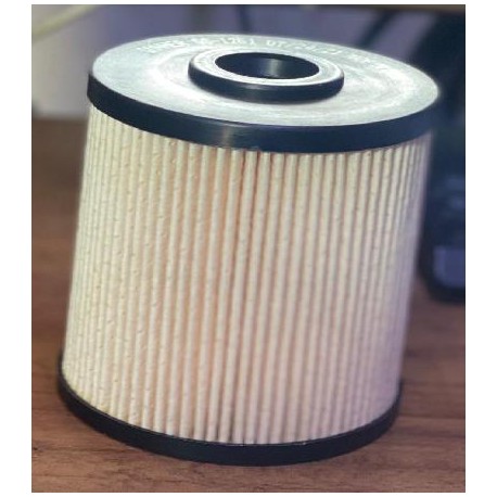 FILTRO GS 1261 ISB  PF7777

										-