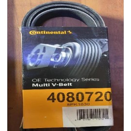 BANDA 4080720 8PK1830

										-