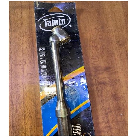 MANDRIL 150 LBS GEIST 

										-
