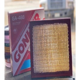 FILTRO GA 488 RAM 3500 HEAVY DUTY CUMMINS 

										-