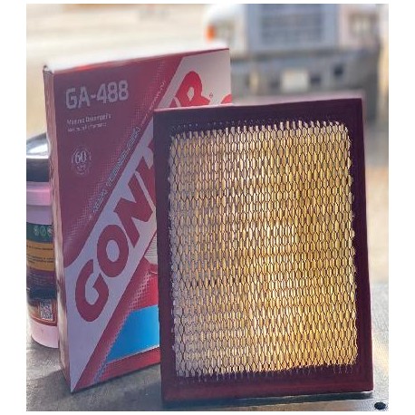 FILTRO GA 488 RAM 3500 HEAVY DUTY CUMMINS 

										-