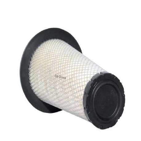 FILTRO RS 4637 CONICO

										-