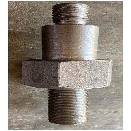 PERNO CABEZON ROSCABLE KW 

										-