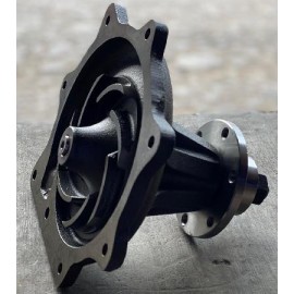 BOMBA DE AGUA NAVISTAR 481802

										-