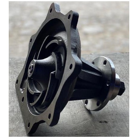 BOMBA DE AGUA NAVISTAR 481802

										-