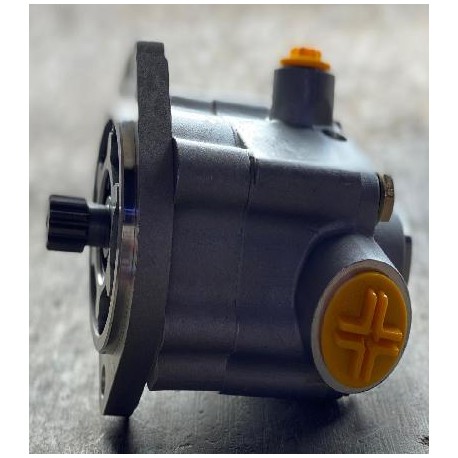 BOMBA DE DIRECCION HIDRAHULICA 451424E BIG CAM N14

										-
