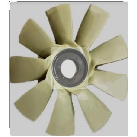 VENTILADOR 30X9X2 1 2 450464

										-