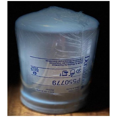 FILTRO P550779 GP4836 B7322

										-