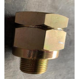 VALVULA CHECK TIPO KN23010

										-