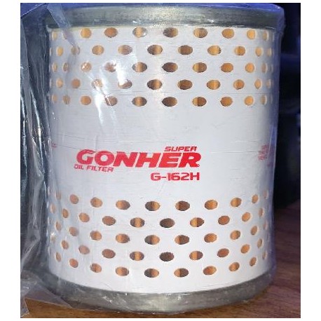 FILTRO G162H 

										-