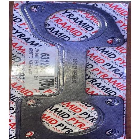 EMPAQUE PARA ESCAPE S60 631262

										-