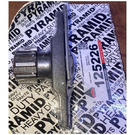AJUSTADOR PARA CLUTCH  125226

										-
