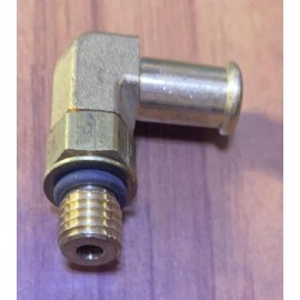 CODO 90 GRADOS DE 1 8 A 1 4

										-