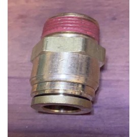 CONEXION UNION 3 8 1 4

										-