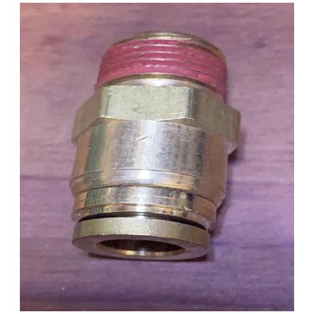 CONEXION UNION 3 8 1 4

										-
