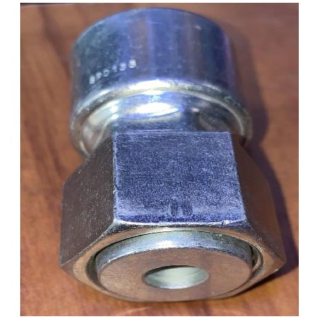 HEMBRA CARA PLANA CON ANILLO E 8G 10FFORX

										-