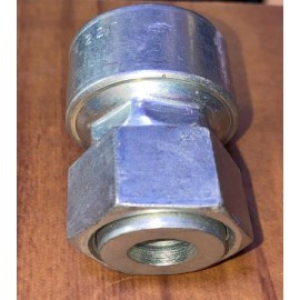 HEMBRA CARA PLANA CON ANILLO GIRATORIA 6G 6FFORX

										-Nuevo
