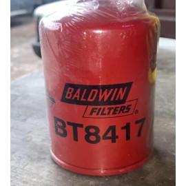 FILTRO BT8417

										-