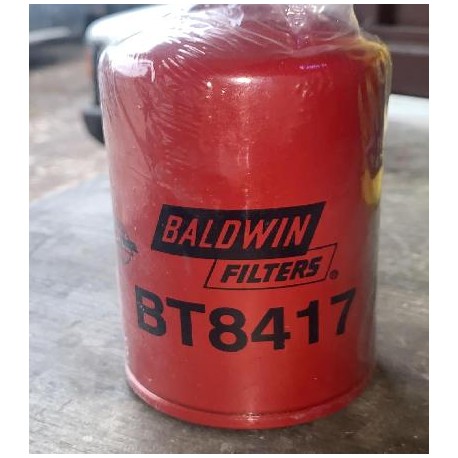 FILTRO BT8417

										-