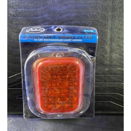 PLAFON RECTANGULAR AMBAR LED 14790

										-
