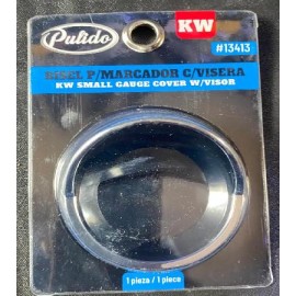 BISEL PARA MARCADOR CON VICERA KW 13413

										-