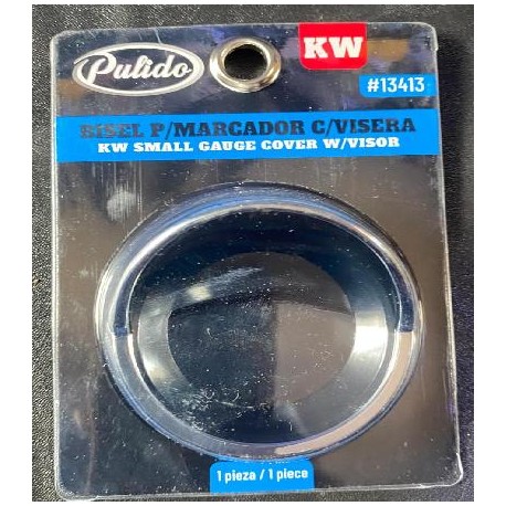 BISEL PARA MARCADOR CON VICERA KW 13413

										-