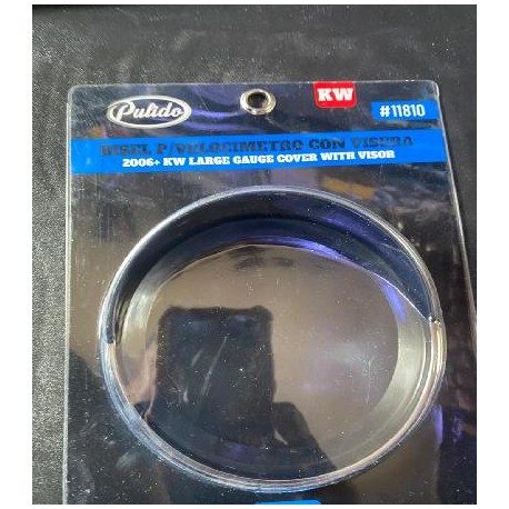 BISEL PARA VELOCIMETRO KW CON VICERA 11810

										-