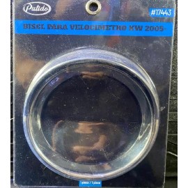 BISEL PARA VELOCIMETRO KW 2005 17443

										-