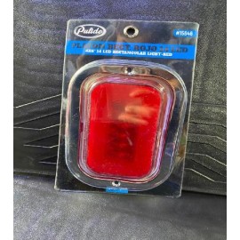 PLAFON RECTANGULAR GEL ROJO 15646

										-