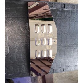 CONTRAPESO DE VENTILAS 1071

										-