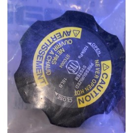 TANQUE DE COMPENSACION 15 PSIG FREIGTHLINER 740030

										-