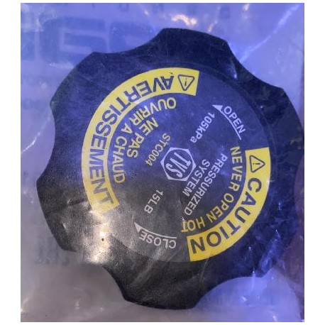 TANQUE DE COMPENSACION 15 PSIG FREIGTHLINER 740030

										-