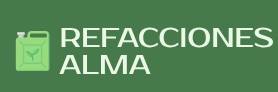 REFACCIONES ALMA
